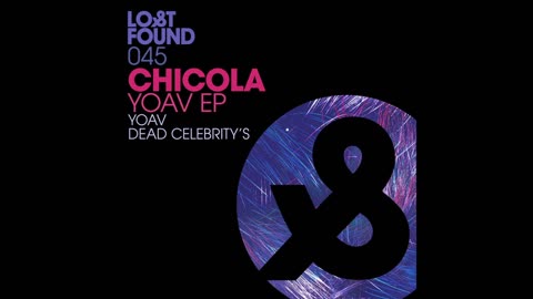 CHICOLA - Yoav