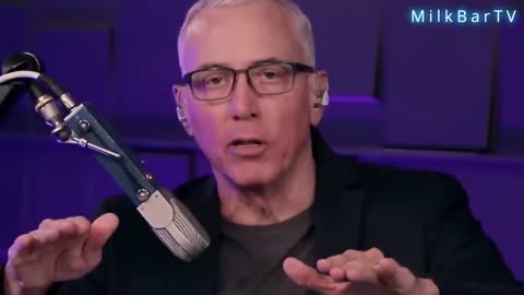 Dr. Drew changes his tune on Covid Vaccines.