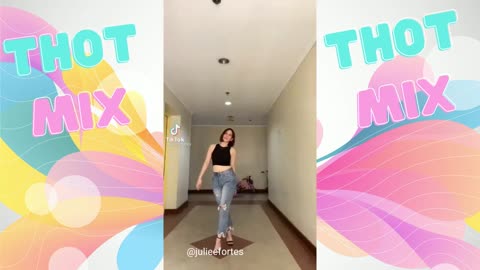 sexy tiktok dance challenge EP.4