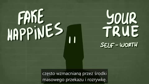 All I’m Offering is the Truth-Wszystko co oferuję to prawda