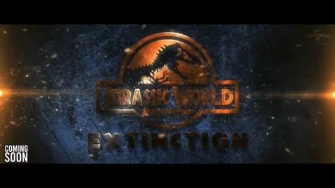 Jurassic World 4 EXTINCTION