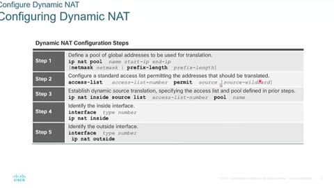 CCNAv6, CCNA 200 125 Curso Completo 08