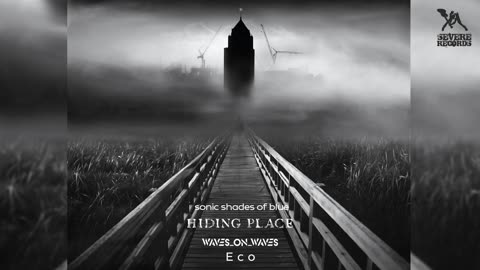 Waves_On_Waves X Eco "Hiding Place"