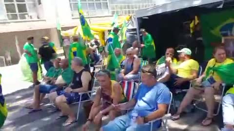 Brasil Sendo Bem Destacado Lá Fora...