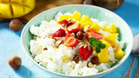 Create a Tropical Paradise on Your Plate