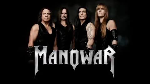 Manowar top 10 songs