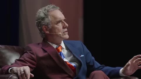 Jordan Peterson's Insights on Andrew Tate: A Thoughtful Analysis"