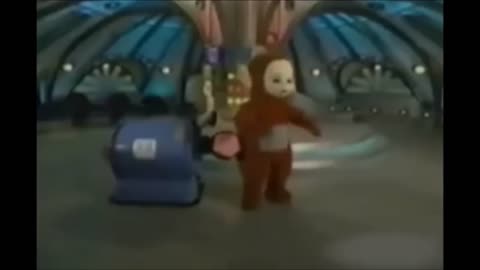 Teletubbies masturbate - and other explicit sexual scenes