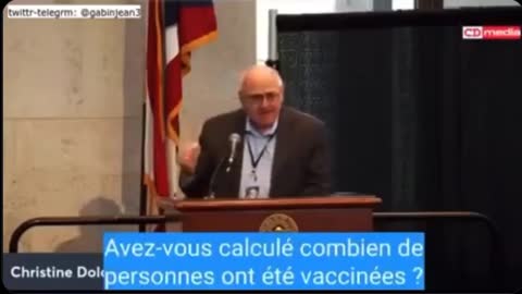 No.2 ICU Doctor in World Breaks Down Over Injuries From "F**king Vaccines. "A Humanitarian Crisis"