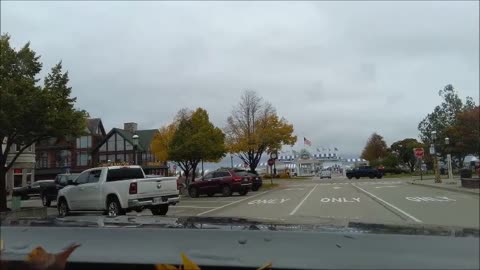 Mackinaw City 10/19/22