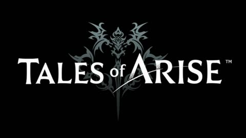 Tales of Arise OST - You are Not Alone (short version)