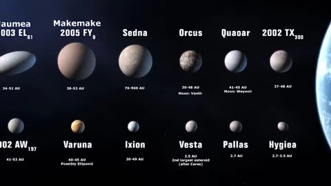 How Do Planets Get Their Names We Asked a NASA Expert