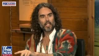 Russell Brand