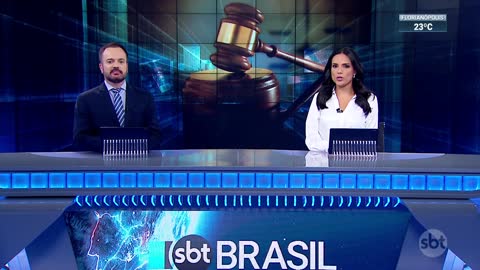 Justiça realiza audiência sobre caso João Pedro | SBT Brasil (16/11/22)