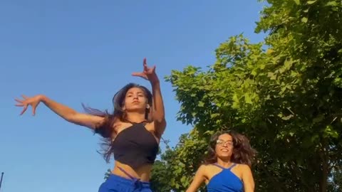 Dance queens