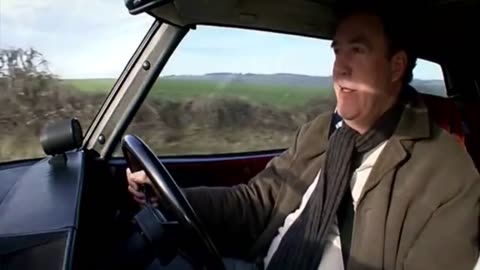 Top Gear - Tribute to Saab (Part 2)