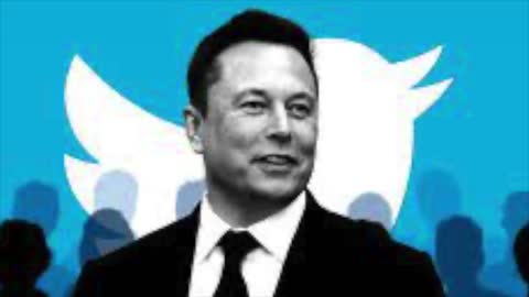 Elon Musk and Twitter!