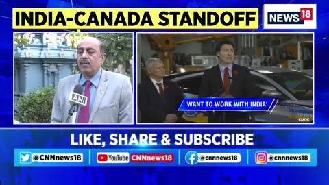 India_Vs_Canada___Canadian_PM_Justin_Trudeau_Reiterates_Allegations_On_India___English_News