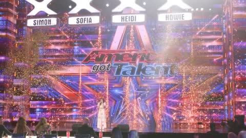 Find Out Who is Performing at the Live Shows Week 4 AGT 2022