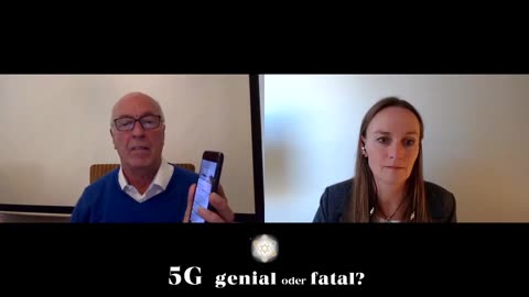 Werner Hubeny - 5G - genial oder fatal