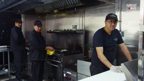 L.A.’s Best Indian Food Is in This Gas Station