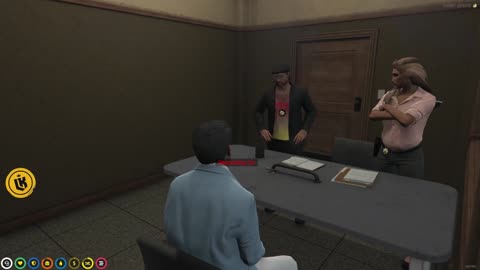 JAMES TOWN vs BLOODS part-2 (GTA V RP) HTRP 3.5 THE WAR