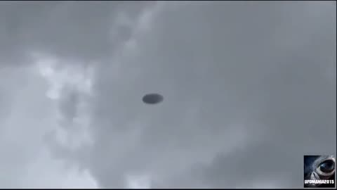 The Incredible UFO Sightings compilation