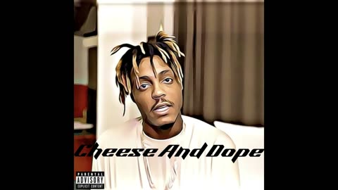 Juice WRLD - Cheese And Dope (Freestyle)