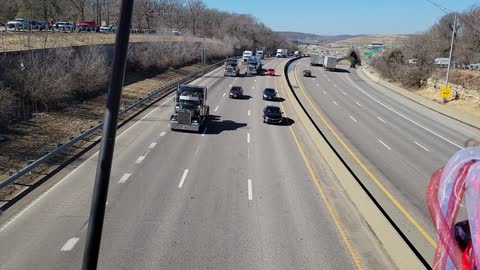 Trucker Convoy