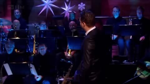 Michael Bublé - It's Beginning To Look A Lot Like Christmas