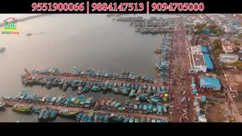 Fish export wholesale business in Chennai