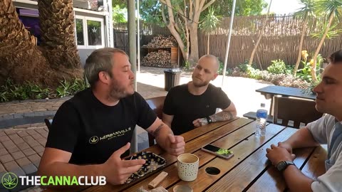 Herbanville - Cannabis Social Clubs in South Africa