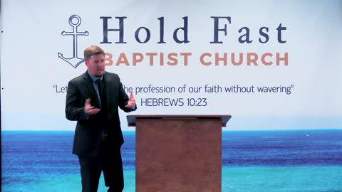 A New Garment | Pastor Jared Pozarnsky | Sermon Clip