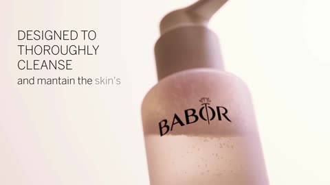 BABOR Soothing Rose Toner: Ultimate Hydration & Radiance for Sensitive Skin