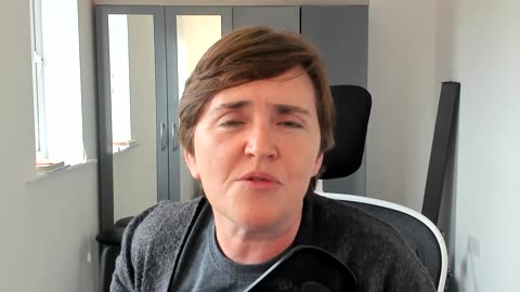 Labour wants our destruction Anne Marie Waters UKIP Justice Spokesperson