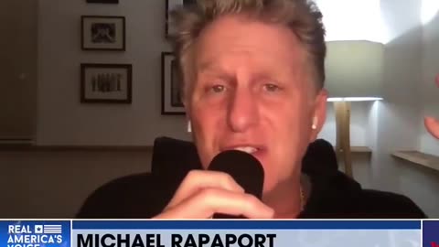 Michael Rapaport Now Says That Even Trump 2024 is on the Table for Him…