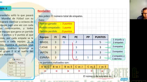 ANUAL ADUNI 2023 | Semana 05 | RM | Física