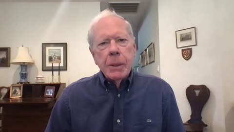 Nothing but insanity. Paul Craig Roberts talks about the grave danger of a nuclear confrontation.