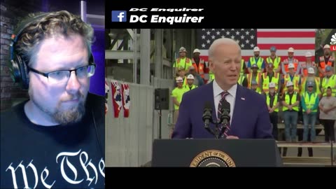 Joe Biden Misleads America, Utterly Fails To Explain The Second Amendment