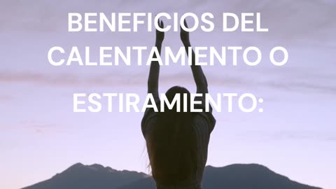 Bondades del Ejercicio Parte 4