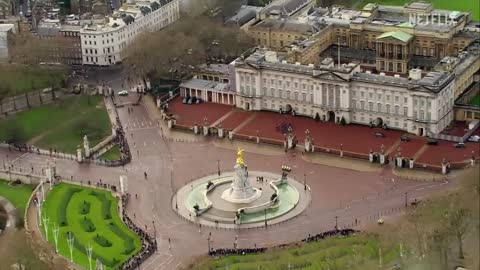 Harry & Meghan _ Coordinated Campaign _ Netflix