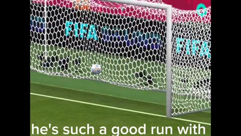 HERNANDEZ Goal #fifamobileshorts#fifamobilestatus#fifamobilegameplay#fifamobileclips#fifamobilelive