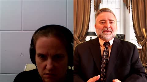 International Interviews on American Awakening and MultiPolar World Issues