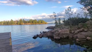 Aubrey Island - Thousand Islands Ontario