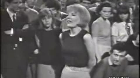 Petula clark - Quelli Che Hanno Un Cuore = 1964