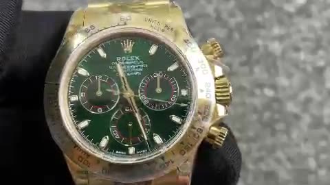 Rolex Daytona Paul Newman