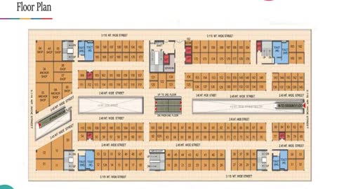 Himalaya City Center Possession Date