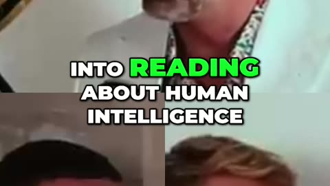 The Power Of Human Intelligence