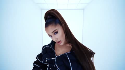 Ariana Grande's Vogue Cover Video Performance Vogue