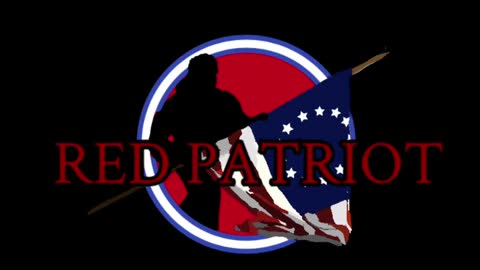 RED PATRIOT Episode 9